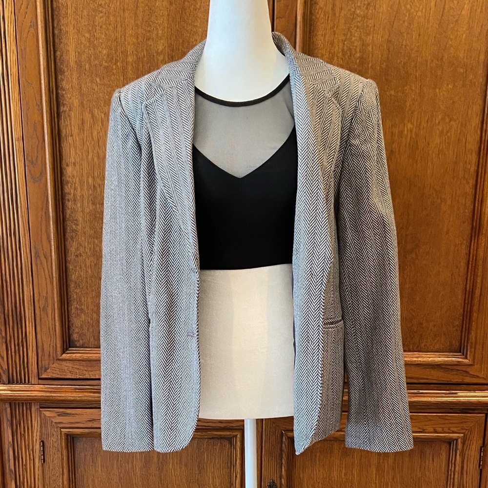 Covington blazer